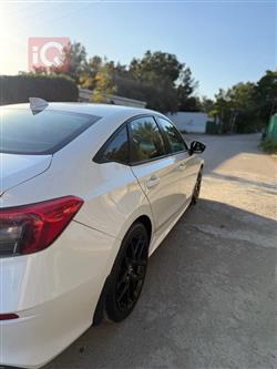 هوندا سيفيك